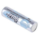 Ansmann Ansmann MaxE AA Nickel Metal Hydride Rechargeable Battery 1.2 V, 2.1 Ah, Pack of 4 5035052