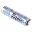 Ansmann Ansmann MaxE AA Nickel Metal Hydride Rechargeable Battery 1.2 V, 2.1 Ah, Pack of 4 5035052