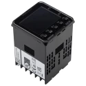 Omron Panel Mount PID Temperature Controller 2 Input, 2 Output SSR, Solid State Relay, Logic 24V ac/dc E5CD