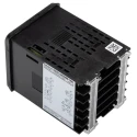Omron Panel Mount PID Temperature Controller 2 Input, 2 Output SSR, Solid State Relay, Logic 24V ac/dc E5CD