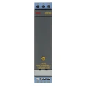 PR Electronics 2-Wire Programmable Temperature Transmitter RTD Input 4 to 20 mA Output 30V DC 85 °C -40 °C 6333B1B
