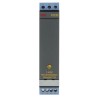 PR Electronics 2-Wire Programmable Temperature Transmitter RTD Input 4 to 20 mA Output 30V DC 85 °C -40 °C 6333B1B