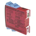PR Electronics 2-Wire Programmable Temperature Transmitter RTD Input 4 to 20 mA Output 30V DC 85 °C -40 °C 6333B1B