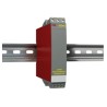 PR Electronics 2-Wire Programmable Temperature Transmitter Thermocouple Voltage Input 35V, -40°C to 85°C 6334A2A