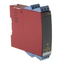 PR Electronics 2-Wire Programmable Temperature Transmitter RTD Input 4 to 20 mA Output 30V DC 85 °C -40 °C 6333B1B