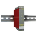 PR Electronics 5223 Series Programmable Signal Conditioner Relay Output, 21.6 V AC, 253 V AC, 19.2 V DC, 300 V DC 5223A1