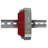 PR Electronics 5223 Series Programmable Signal Conditioner Relay Output, 21.6 V AC, 253 V AC, 19.2 V DC, 300 V DC 5223A1