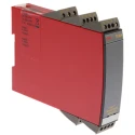 PR Electronics 5106A Series Transparent Repeater Current Input Output 4-20 mA Isolation 3.75kV AC DIN Rail Mount 5106AB2B