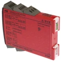 PR Electronics 5106A Series Transparent Repeater Current Input Output 4-20 mA Isolation 3.75kV AC DIN Rail Mount 5106AB2B