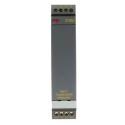 PR Electronics 5106A Series Transparent Repeater, Current Input & Output, 4-20 mA, 3.75kV AC Isolation, DIN Rail 5106ABA