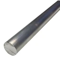 RS PRO 15 mm Diameter Aluminium Metal Rod, 1 m Length, 6082-T6 Alloy, Tensile Strength 295 MPa 136-8733