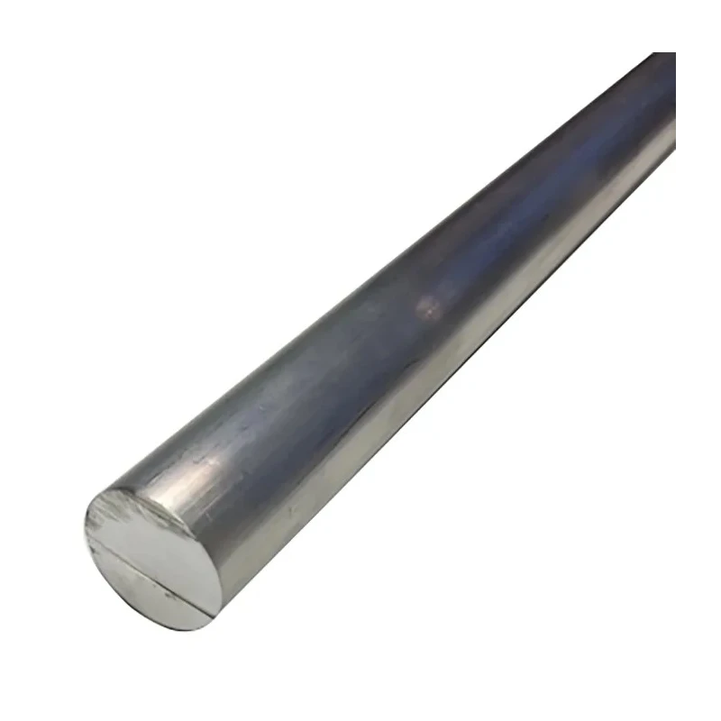 RS PRO 15 mm Diameter Aluminium Metal Rod, 1 m Length, 6082-T6 Alloy, Tensile Strength 295 MPa 136-8733