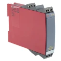 PR Electronics 5106A Series Transparent Repeater, Current Input & Output, 4-20 mA, 3.75kV AC Isolation, DIN Rail 5106ABA