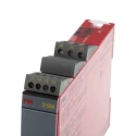 PR Electronics 5106A Series Transparent Repeater, Current Input & Output, 4-20 mA, 3.75kV AC Isolation, DIN Rail 5106ABA