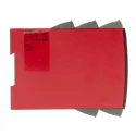 PR Electronics 5106A Series Transparent Repeater, Current Input & Output, 4-20 mA, 3.75kV AC Isolation, DIN Rail 5106ABA