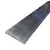 RS PRO Aluminium Flat Metal Bar 20 mm Width, 5 mm Height, 1 Meter Length 6082-T6 310MPa Tensile Strength 136-8740
