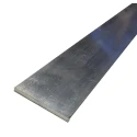 RS PRO 6082-T6 Aluminium Flat Metal Bar, 40 mm Width, 5 mm Height, 1 m Length 136-8744