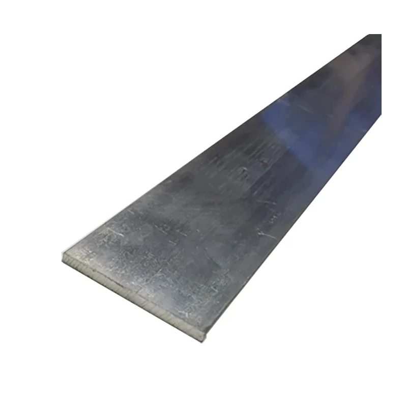 RS PRO 6082-T6 Aluminium Flat Metal Bar, 40 mm Width, 5 mm Height, 1 m Length 136-8744