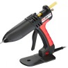 Power Adhesives Corded Hot Melt Glue Gun 12 mm, 250 W, 240 V, Type G Plug TEC806