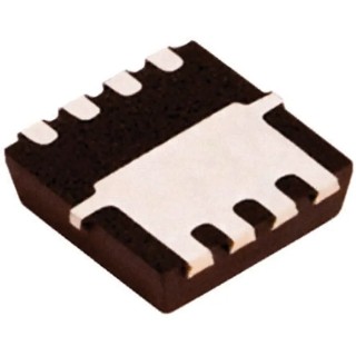 onsemi QFET Type P-Channel MOSFET, 1.8 A, 150 V Enhancement Mode, 8-Pin MLP Package FDMC2523P