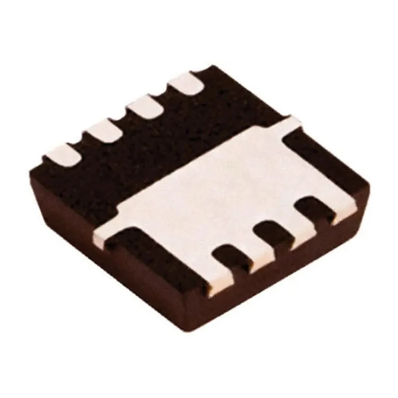 onsemi QFET Type P-Channel MOSFET, 1.8 A, 150 V Enhancement Mode, 8-Pin MLP Package FDMC2523P