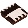onsemi QFET Type P-Channel MOSFET, 1.8 A, 150 V Enhancement Mode, 8-Pin MLP Package FDMC2523P