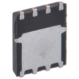 onsemi UltraFET N-Channel MOSFET, 10.6 A, 60 V Enhancement Mode, 8-Pin MLP Package FDMS5672