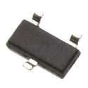 onsemi PowerTrench Type P-Channel MOSFET 1.25 A 60 V Enhancement 3-Pin SOT-23 FDN5618P
