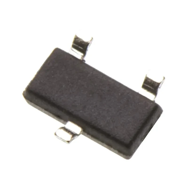 onsemi PowerTrench Type P-Channel MOSFET 1.25 A 60 V Enhancement 3-Pin SOT-23 FDN5618P