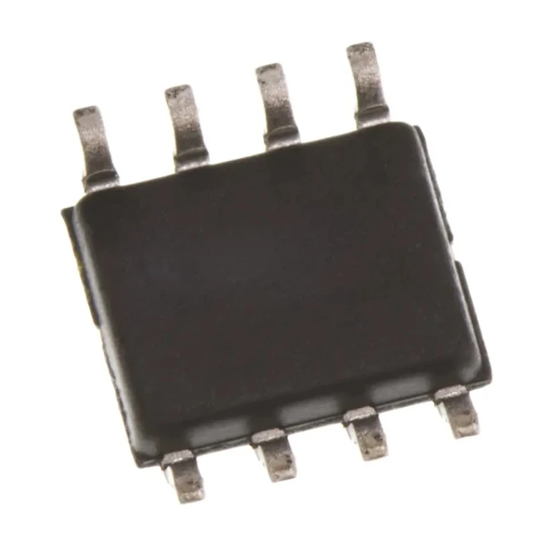 onsemi PowerTrench N-Channel MOSFET, 12 A Continuous Drain Current, 60 V Drain Source Voltage, 2.5 W Dissipation FDS5672