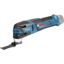 Bosch GOP 12V-28 Cordless Multi-Cutter Brushless Motor 12V 5000-20000rpm GOP 12V-28 06018B5001