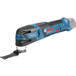 Bosch GOP 12V-28 Cordless Multi-Cutter Brushless Motor 12V 5000-20000rpm GOP 12V-28 06018B5001