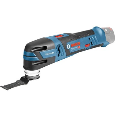 Bosch GOP 12V-28 Cordless Multi-Cutter Brushless Motor 12V 5000-20000rpm GOP 12V-28 06018B5001