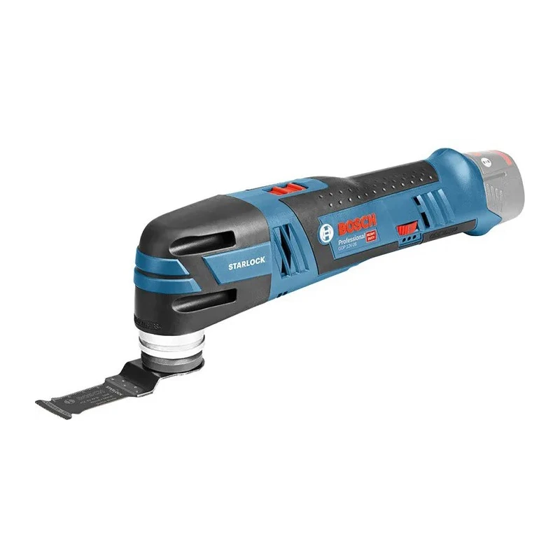 Bosch GOP 12V-28 Cordless Multi-Cutter Brushless Motor 12V 5000-20000rpm GOP 12V-28 06018B5001