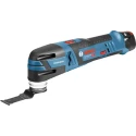 Bosch GOP 12V-28 Cordless Multi-Cutter Brushless Motor 12V 5000-20000rpm GOP 12V-28 06018B5001