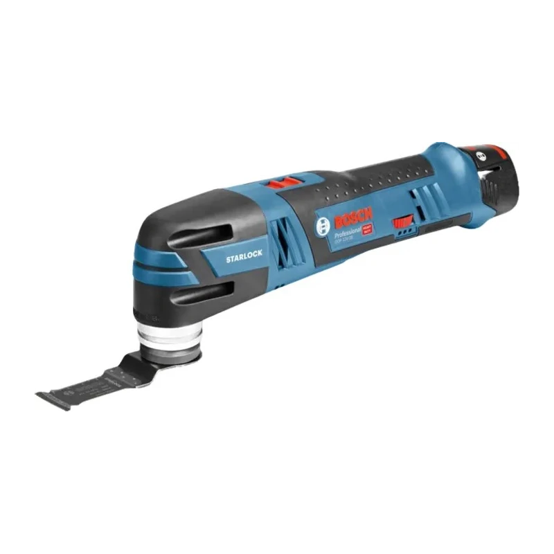 Bosch GOP 12V-28 Cordless Multi-Cutter Brushless Motor 12V 5000-20000rpm GOP 12V-28 06018B5001