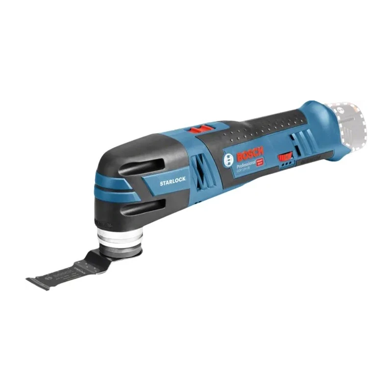 Bosch GOP 12V-28 Cordless Multi-Cutter Brushless Motor 12V 5000-20000rpm GOP 12V-28 06018B5001