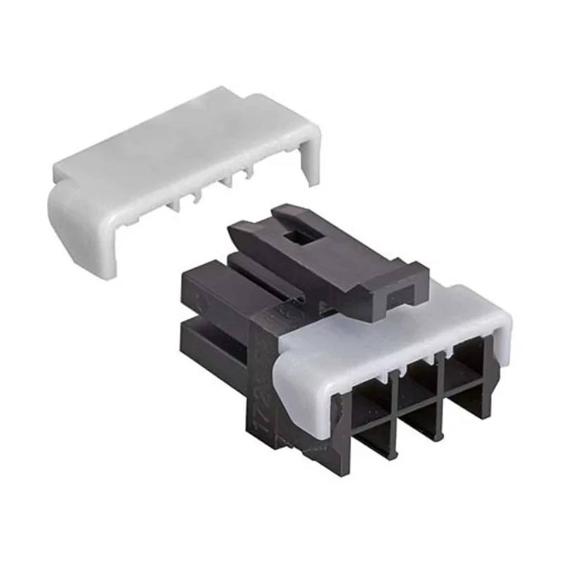 Molex Micro-Fit TPA Female Connector Housing 3 mm Pitch 10 Way 2 Row Straight 172952-1001