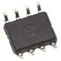 onsemi Isolated PowerTrench 2 Type N, Type P-Channel MOSFET Surface Mount SOIC 8-Pin 8.6 A 30 V Enhancement FDS8858CZ