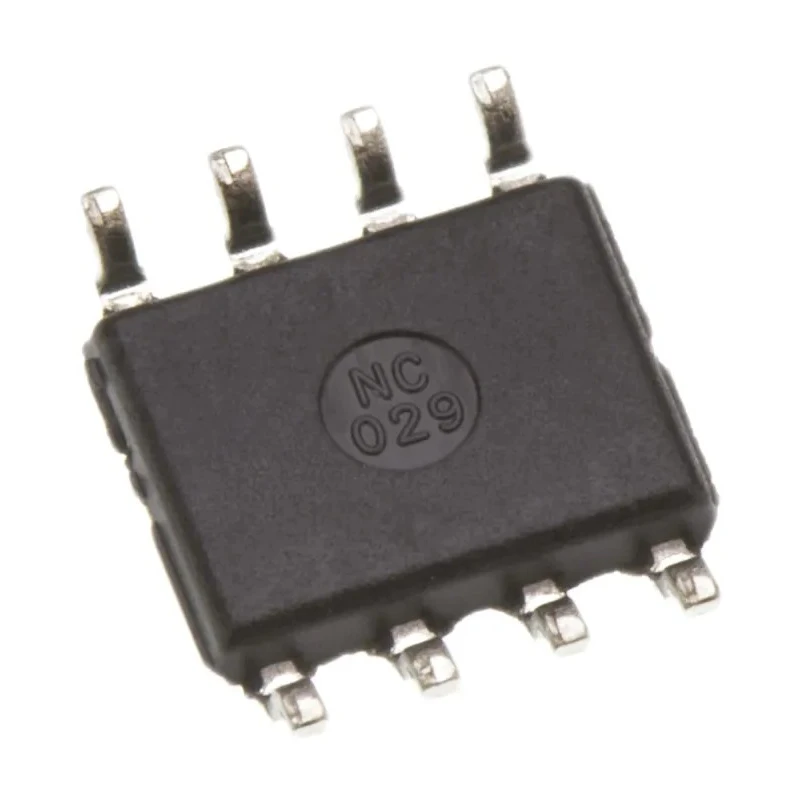 onsemi Isolated PowerTrench 2 Type N, Type P-Channel MOSFET Surface Mount SOIC 8-Pin 8.6 A 30 V Enhancement FDS8858CZ
