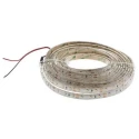 RS PRO 24V White Flexible LED Strip Light 5m Length 3200K Colour Temperature 136-9015