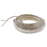 RS PRO 24V White Flexible LED Strip Light 5m Length 3200K Colour Temperature 136-9015