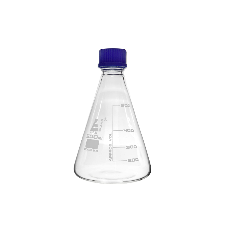 conical-flask-with-screw-cap-500ml-4826