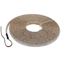 RS PRO 24V Red Flexible LED Strip 5m Length, 60 LEDs/m, IP65, 4.8W per Meter 136-9017