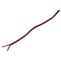 RS PRO 24V Red Flexible LED Strip 5m Length, 60 LEDs/m, IP65, 4.8W per Meter 136-9017