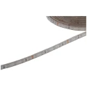 RS PRO 24V Red Flexible LED Strip 5m Length, 60 LEDs/m, IP65, 4.8W per Meter 136-9017