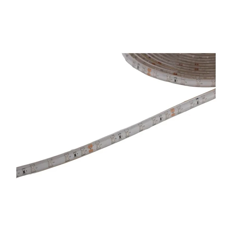 RS PRO 24V Red Flexible LED Strip 5m Length, 60 LEDs/m, IP65, 4.8W per Meter 136-9017