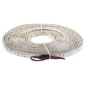 RS PRO 24V Blue Flexible LED Strip, 5 m Length, IP65 Water Resistant, 60 LEDs/m, 4.8W/m 136-9016