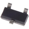 onsemi Type P-Channel MOSFET, 900 mA, 30 V Enhancement Mode, 3-Pin SOT-23 Package NDS352AP