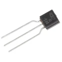onsemi Small Signal PNP Transistor 3-Pin TO-92 45 V 800 mA 625 mW BC32740TA